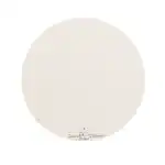 Suport tort/prajituri rotund, 35 cm, alb, angro