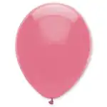Baloane, latex, d30, 50 buc, roz (G-108), en-gros Supreva