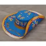Бодигард шапка Супрева на едро