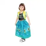 Printesa Anne - vara, costum pentru copii 7-8 ani, en-gros Supreva