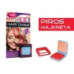 Hair coloring hair chalk, red, wholesale Supreva