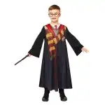 Costum Harry Potter pentru copii 6-8 ani, en-gros Supreva