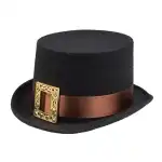 Шапка, Steambuckle, Steambuckle, Супрева на едро