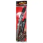 Set Ninja, 7 piese, en-gros Supreva