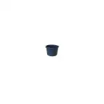 Ciubar rotund de 25 litri, 41x26 din plastic