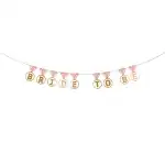 Cord, Bride to be, 2.5 meters, wholesale Supreva