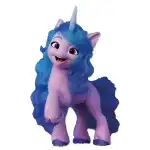 Fólia lufi, Little Pony Izzy, 24, nagyker Supreva