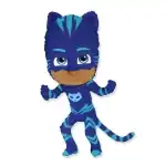 Lufi, fólia, miniforma, PJ-Masks, Catboy, nagykereskedelem Supreva