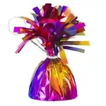 Тежест за балон, Bon-bon, ярък цвят, , 140 гр. Супрева на едро