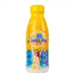 Lichid cu bule gigantice 400 ml, en-gros Supreva