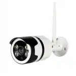 Wifi Smart Camera 5MP Wholesale
