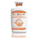 Dr. Immun Șampon Ginseng-Propolis, 250 ml