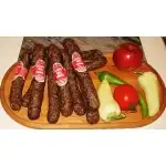 Díosgyőr Smoked Sausage (2kg)