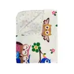 Junior Bufnite brown cotton canvas mat, wholesale Supreva