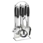 Комплект прибори Bohmann 7 части, включена поставка, продажба на едро