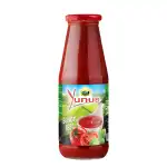 Yunus húsleves 18%, 720 ml-es flakon, 6 üveg/doboz
