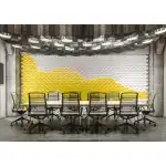 Decorative 3D panels for interior and exterior walls, MABEL design