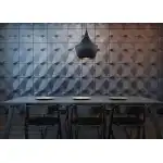 Panouri 3D pentru decor interior si exterior, design PENTA