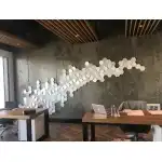 Panouri 3D decorative interioare si exterioare, design NORM