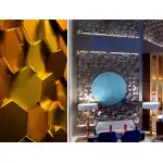 Panouri 3D decorative interioare si exterioare, design NORM