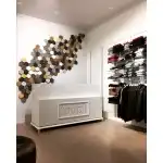 Panouri 3D decorative interioare si exterioare, design NORM