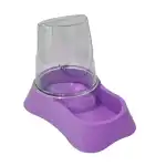 Plastic dog waterer 2.7L, wholesale Supreva