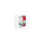 Rezerva pentru candela, plastic, Lumina WO4, 14.5 CM, 84 ORE, 220 GR