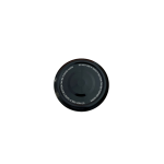 Set 50 capace pentru borcane, FI 63 mm, diverse culori