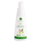 Sampon eukaliptuszolajjal, zsálya kivonattal és kenderolajjal, 300 ml, gyógynövényterápia, nagykereskedés Supreva