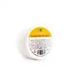 Козметичен вазелин Floral, Herbal Therapy, 50 мл, Супрева на едро