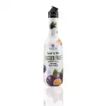 ESSENZA PUREE PASSION FRUIT-FRUCTUL PASIUNII 1.3KG
