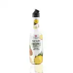 ESSENZA PUREE PINEAPPLE-ANANAS 1.3KG, en gros Supreva