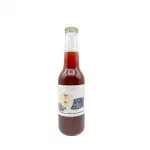 TERMÉSZETES ALMALEÉ áfonyával (20 DB*275ml, Supreva nagykereskedelmi