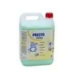 DEMOBILIZANT - PRESTO FRESH 5 kg