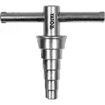 Klucz do grzejnika z uchwytem Yato YT-03318 Hurtownia Supreva