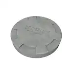 Súlykészlet kerekekhez HECHT 8001018, 2 x 10 kg, kompatibilis a Hecht 785, 790, 795, 790BS kormányrúd nagykereskedelmi Supreva