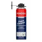 Nieutwardzony środek czyszczący w postaci pianki poliuretanowej Premium Foam Cleaner, 500ml, Penosil En-gros Supreva