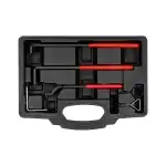 Kit pentru role Întinzatoare VAG, 6 Piese Yato YT-06275