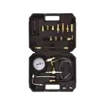 Fuel injection pump set, with pressure gauge Yato YT-73025 wholesale Supreva