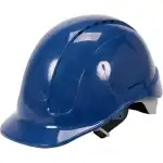 Синя предпазна каска с бързо регулиране Yato YT-73974 Супрева на едро