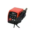 Stacja lutownicza na gorącą wiatrówkę 750W Yato YT-82457 Hurtownia Supreva