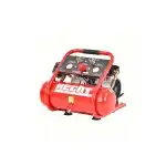 Air compressor HECHT 2808, without oil, tank 6 liters, maximum pressure 8 bar, maximum power 105 liters/min Wholesale Supreva
