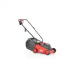 Masina de tuns iarba HECHT 1000 HECHT1000, putere 1000 W, latime de lucru 32 cm, interval reglare taiere 25 - 55 mm