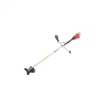 Electric lawn trimmer HECHT 1440, working width 25.4-30 cm, Li-Ion battery 40 V, 4 Ah, without battery, without charger wholesale Supreva