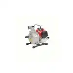 Petrol motor pump HECHT 343, connection 1.25 inch, power 2 HP, water flow 15000 l/h, maximum discharge height 35 m wholesale Supreva