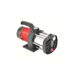 Surface pump HECHT 3133, power 1300 W, pressure 5 Bar, maximum discharge height 55 m, maximum flow 5400 l/h wholesale Supreva
