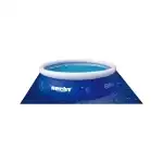 Prelata, hidroizolatie pentru piscina HECHT 016124, dimensiuni 390 x 390 cm
