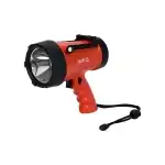 Пистолетен фенер, 10W 900L m IP68 4XAA, 200 m Yato YT-08550 на едро Supreva