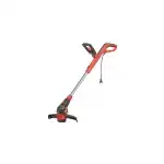 Electric lawn trimmer HECHT 630, motor power 600 W, working width 30 cm wholesale Supreva