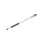 Telescopic rod HECHT 00144166, length 72 cm, for Hecht 1441 multifunctional tool wholesale Supreva